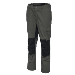 Savage Gear Spodnie Fighter M Olive Night